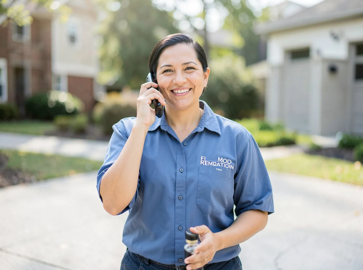 Mold Remediation New Salem, PA FAQs